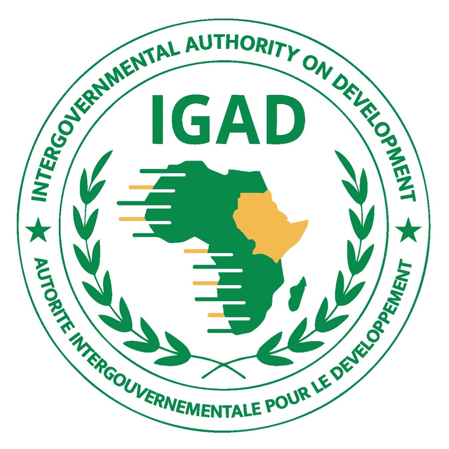 IGAD — Intergovernmental Authority on Development